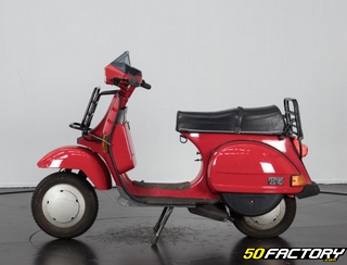 Vespa  PX TXNUMX XNUMX XNUMXT (XNUMX-XNUMX)